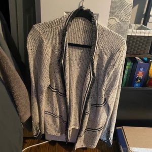 Nic and Zoe (XL) jacket